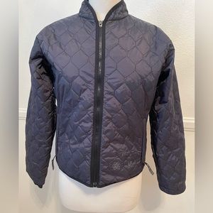 Burton Snowboard Jacket. Super cute and the perfect weight!